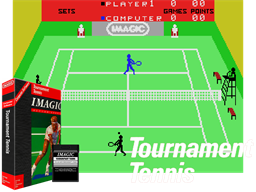 Tournament Tennis